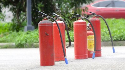 91视频链接下载仪器开展秋冬季节<i style='color:red'>安全消防知识培训</i>